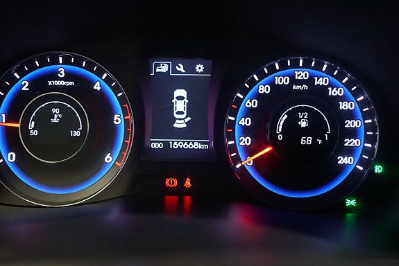 Hyundai i40 20 of 30