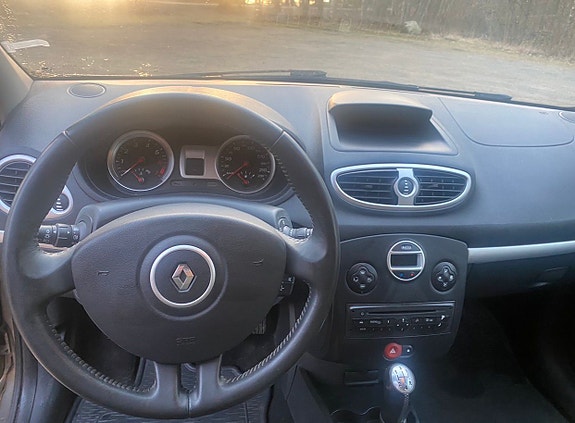 Renault Clio 5 of 5