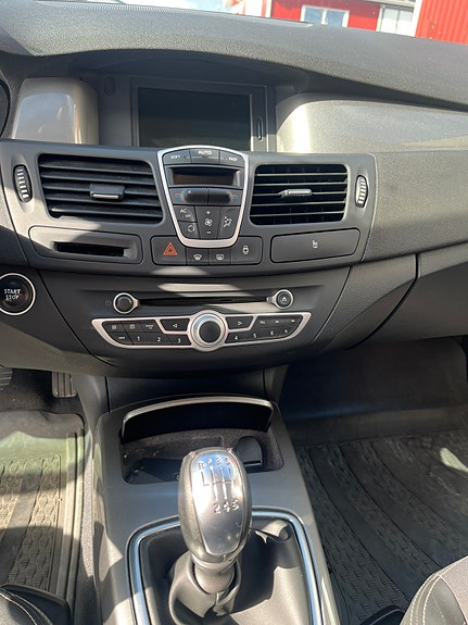 Renault Laguna 6 of 7