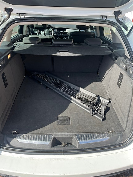 Renault Laguna 4 of 5