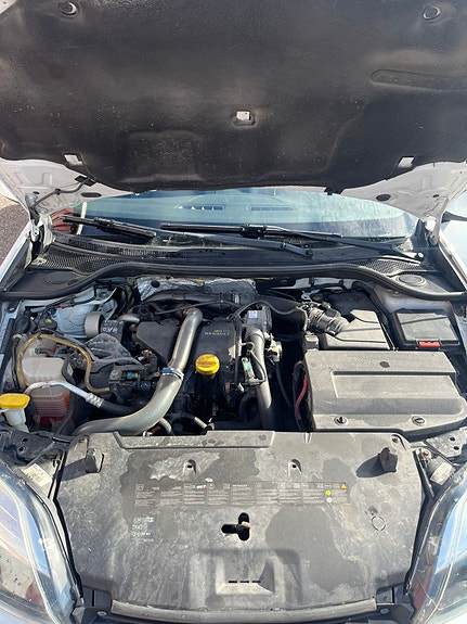 Renault Laguna 7 of 7
