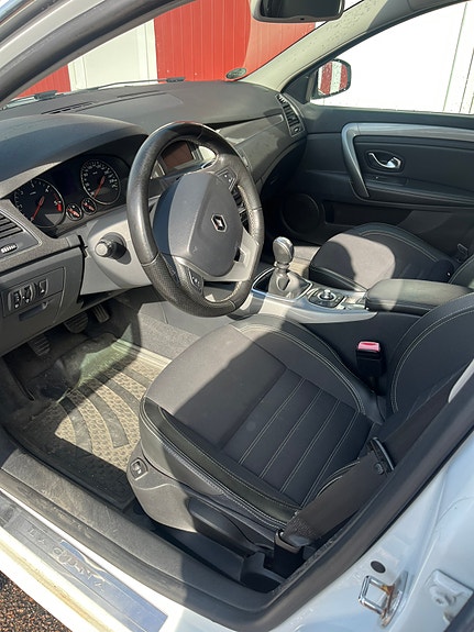 Renault Laguna 5 of 5