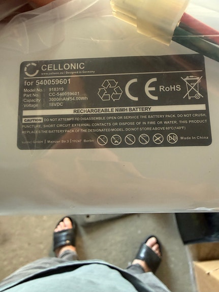 Product image 2 of 3
