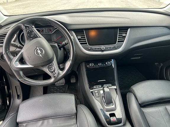 Opel Grandland X 5 of 5