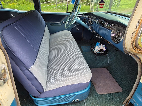 Oldsmobile 88 5 of 5