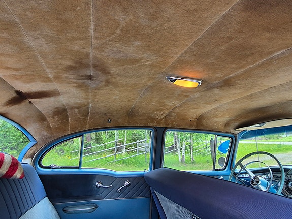 Oldsmobile 88 9 of 9