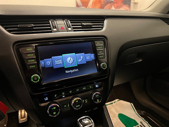 Skoda Octavia Scout 20 of 29