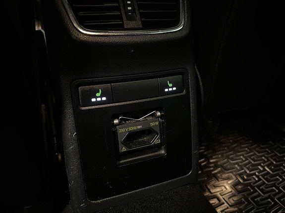 Skoda Octavia Scout 15 of 29