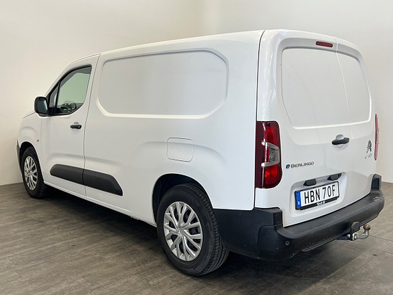Citroen E-Berlingo 4 of 5