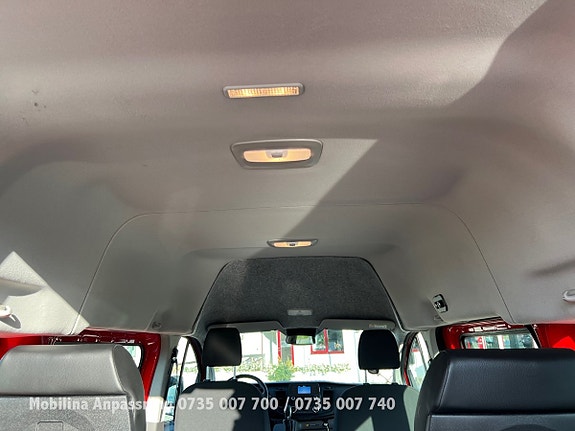 Ford Transit Custom 25 of 30
