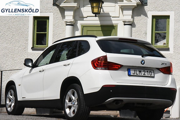 BMW X1 6 of 14