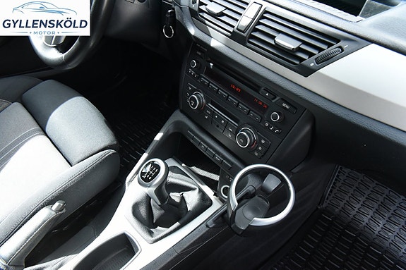 BMW X1 9 of 14