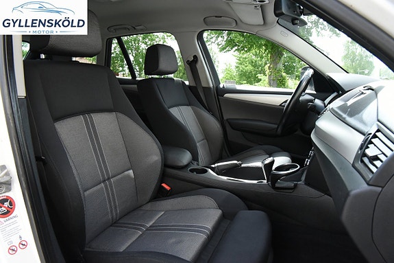 BMW X1 8 of 14