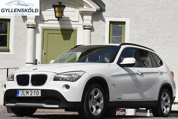 BMW X1 5 of 14