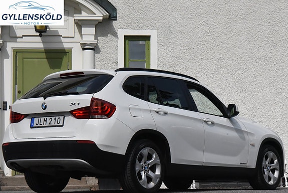 BMW X1 2 of 14