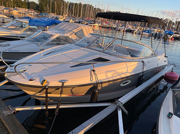 Bayliner 642 Cuddy 2015 3 of 5
