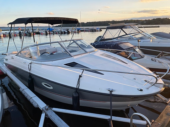 Bayliner 642 Cuddy 2015 4 of 5