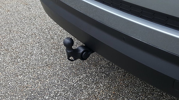 Skoda Kodiaq 24 of 25