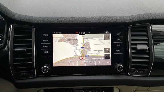 Skoda Kodiaq 14 of 25