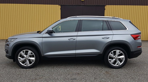 Skoda Kodiaq 3 of 5