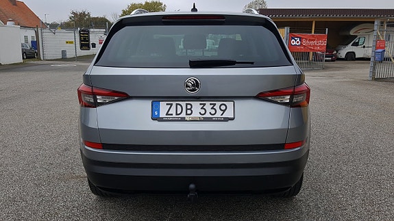 Skoda Kodiaq 13 of 25