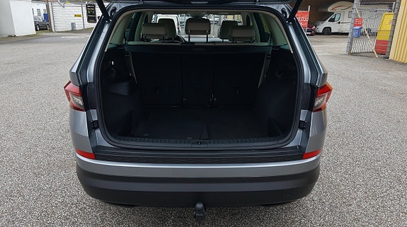 Skoda Kodiaq 10 of 25