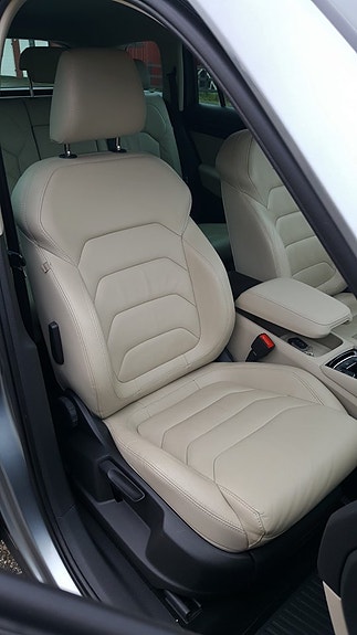 Skoda Kodiaq 21 of 25