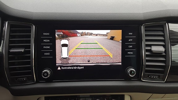 Skoda Kodiaq 15 of 25