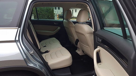 Skoda Kodiaq 9 of 25