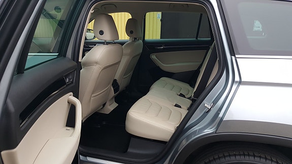 Skoda Kodiaq 11 of 25
