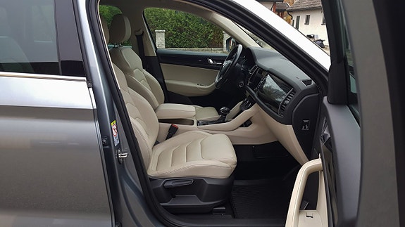Skoda Kodiaq 4 of 5