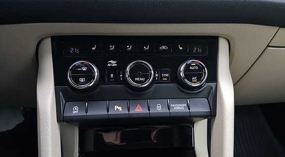 Skoda Kodiaq 18 of 25