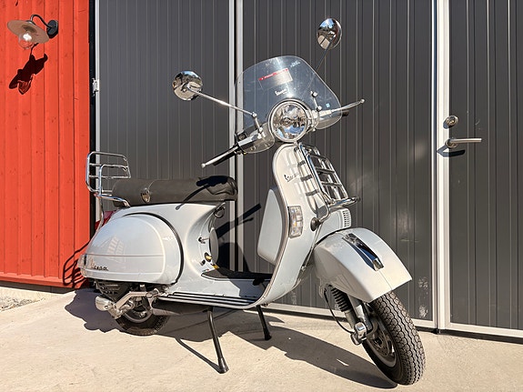 Vespa VESPA PX 150 2 of 3