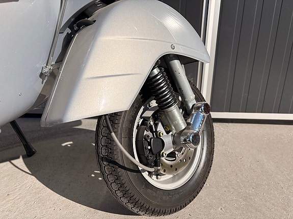 Vespa VESPA PX 150 3 of 3