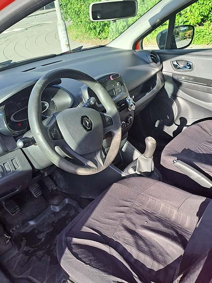 Renault Clio 5 of 5