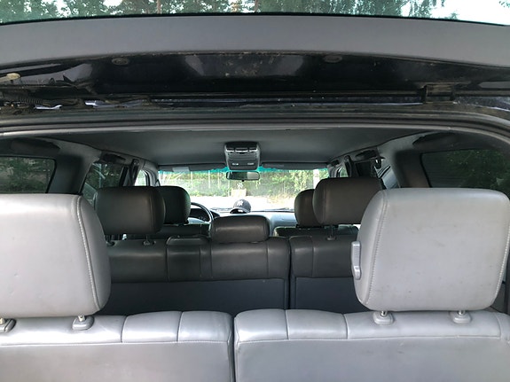 Toyota Land Cruiser 4 of 4