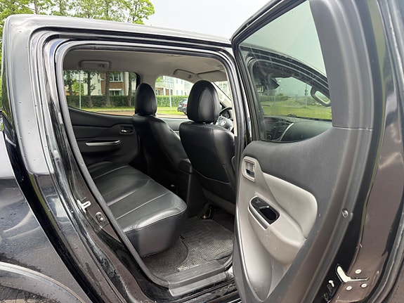 Fiat Fullback 4 of 4