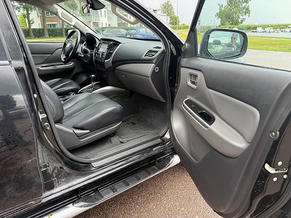 Fiat Fullback 3 of 4