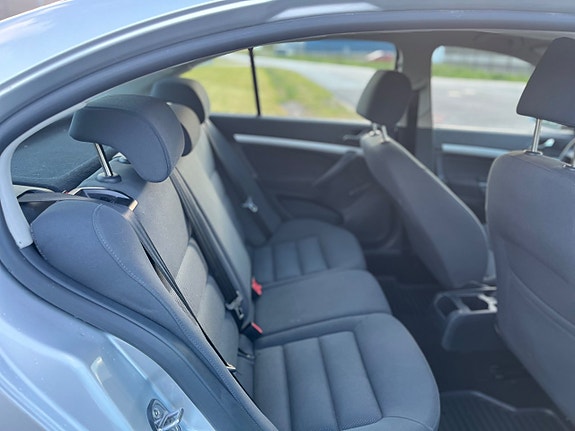 Skoda Octavia 8 of 8