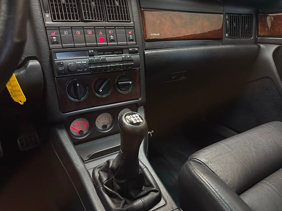 Audi RS2 14 of 25
