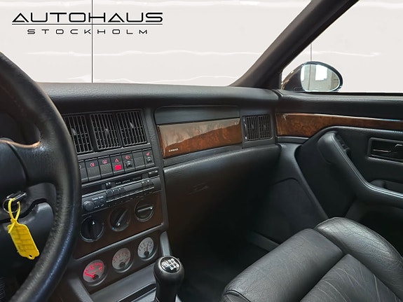 Audi RS2 20 of 25