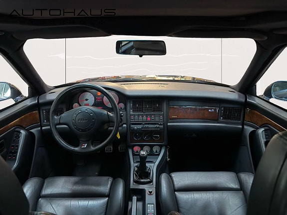 Audi RS2 13 of 25