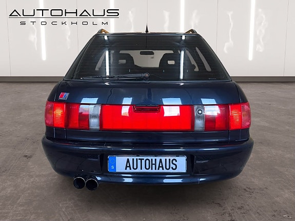 Audi RS2 5 of 5