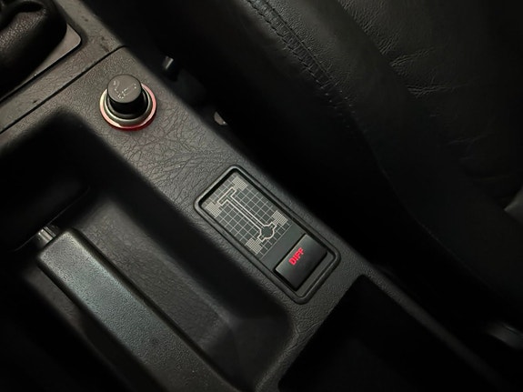 Audi RS2 21 of 25