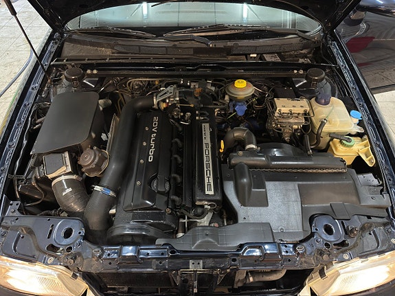 Audi RS2 24 of 25