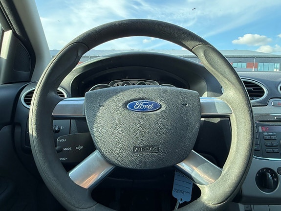 Ford Focus 10 of 11