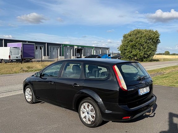 Ford Focus 6 of 11