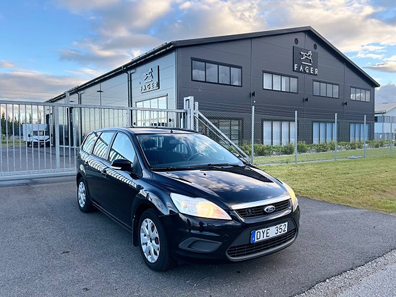 Ford Focus 4 of 5