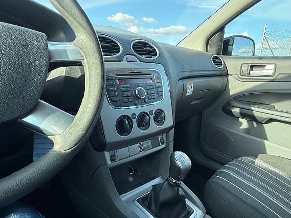Ford Focus 11 of 11