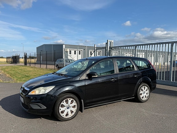 Ford Focus 7 of 11
